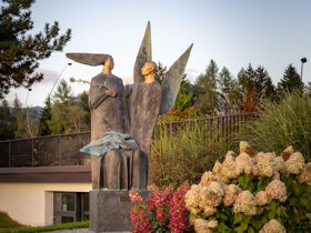 GOLF mit 100 % Greenfee