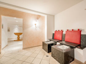 GOLF mit 100 % Greenfee