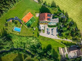 GOLF mit 100 % Greenfee