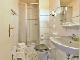 Entspannte Tage an der Ostsee