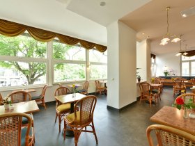 Entspannte Tage an der Ostsee