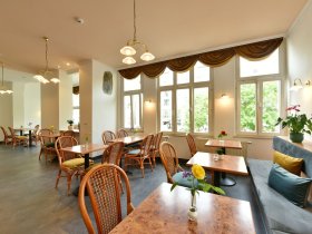 Entspannte Tage an der Ostsee