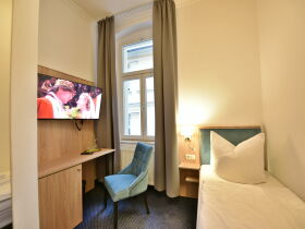 Entspannte Tage an der Ostsee