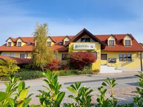 Radfahren im Südburgenland inkl. Verkostung sowie Rabatt auf E-Bike-Verleih & Therme