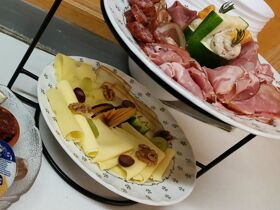 Radfahren im Südburgenland inkl. Verkostung sowie Rabatt auf E-Bike-Verleih & Therme