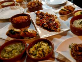 Radfahren im Südburgenland inkl. Verkostung sowie Rabatt auf E-Bike-Verleih & Therme