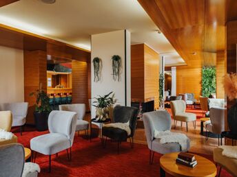 Alpenwellness in Slowenien: Unvergessliche Tage im Hotel Kompas | 3 Tage