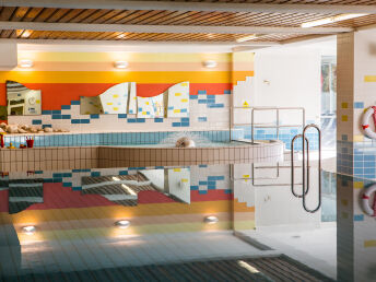 Alpenwellness in Slowenien: Unvergessliche Tage im Hotel Kompas | 3 Tage