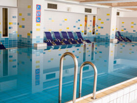 Winterurlaub inkl. 3-Tages-Skipass in Slowenien & Halbpension | 3 Tage