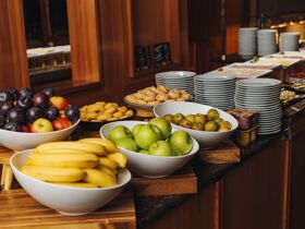 Winterurlaub inkl. 3-Tages-Skipass in Slowenien & Halbpension | 3 Tage