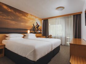 Winterurlaub inkl. 3-Tages-Skipass in Slowenien & Halbpension | 3 Tage