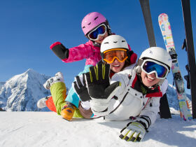 Winterurlaub inkl. 3-Tages-Skipass in Slowenien & Halbpension | 3 Tage