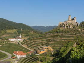 Romantik und Gourmet im Kremstal | 2 Nächte