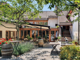 Romantik und Gourmet im Kremstal | 2 Nächte