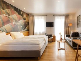 Love is Love - 3 Tage im Weinhotel mit Weingut in der Pfalz