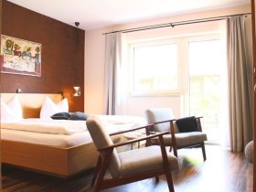 Love is Love - 3 Tage im Weinhotel mit Weingut in der Pfalz