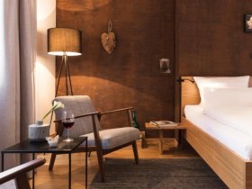 Love is Love - 3 Tage im Weinhotel mit Weingut in der Pfalz