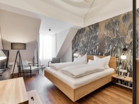 Love is Love - 3 Tage im Weinhotel mit Weingut in der Pfalz