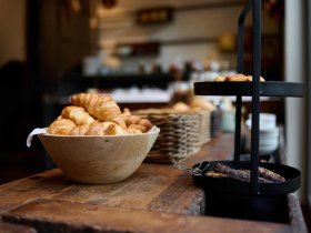 Love is Love - 3 Tage im Weinhotel mit Weingut in der Pfalz