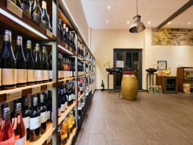 Love is Love - 3 Tage im Weinhotel mit Weingut in der Pfalz