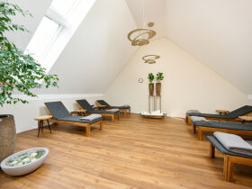 Love is Love - 3 Tage im Weinhotel mit Weingut in der Pfalz