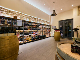 Love is Love - 3 Tage im Weinhotel mit Weingut in der Pfalz