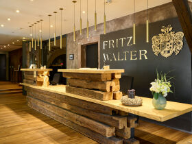 Love is Love - 3 Tage im Weinhotel mit Weingut in der Pfalz