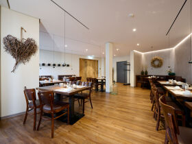 Love is Love - 3 Tage im Weinhotel mit Weingut in der Pfalz