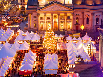 Die schönsten Weihnachtsmärkte in Berlin 