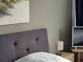 Hanseatisches Flair in Rostock