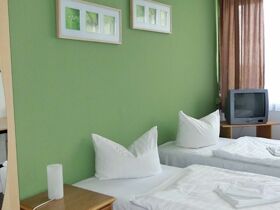 Hanseatisches Flair in Rostock