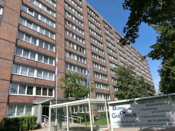 Hanseatisches Flair in Rostock