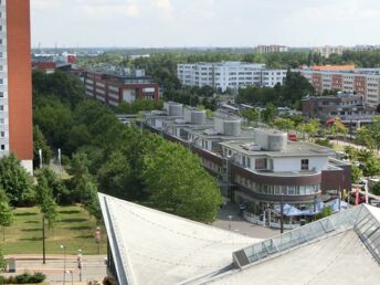 Hanseatisches Flair in Rostock