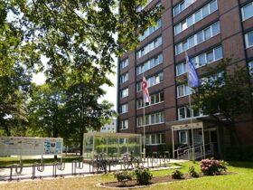 Hanseatisches Flair in Rostock