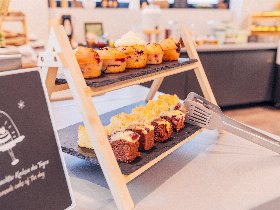 Kurzurlaub in Salzburg inkl. Eintritt in den Zoo | 5 Tage