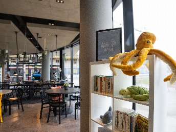 Kurzurlaub in Salzburg inkl. Eintritt in den Zoo | 4 Tage