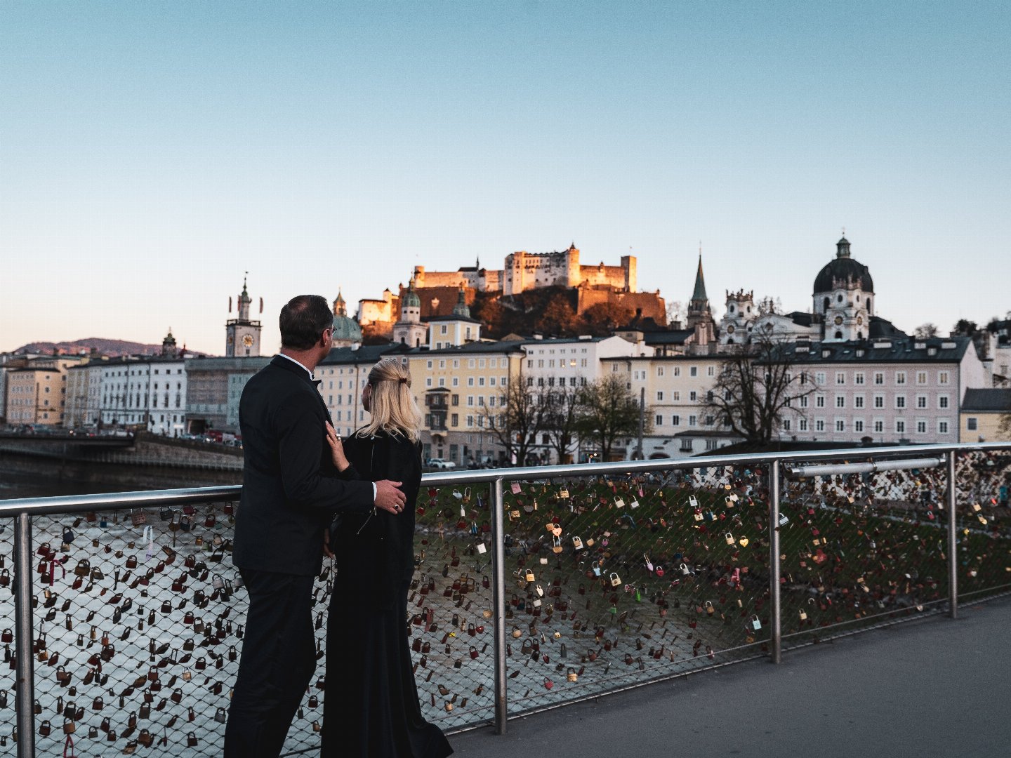 Kurzurlaub in Salzburg inkl. Eintritt in den Zoo | 4 Tage