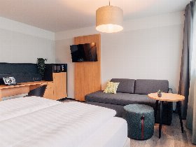 Kurzurlaub in Salzburg inkl. Eintritt in den Zoo | 5 Tage