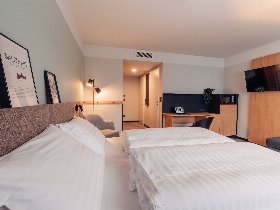 Kurzurlaub in Salzburg inkl. Eintritt in den Zoo | 5 Tage