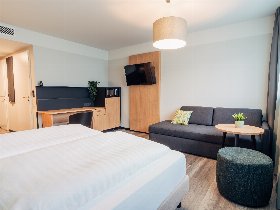 Kurzurlaub in Salzburg inkl. Eintritt in den Zoo | 5 Tage