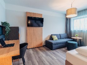 Kurzurlaub in Salzburg inkl. Eintritt in den Zoo | 5 Tage