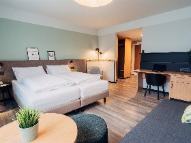 Kurzurlaub in Salzburg inkl. Eintritt in den Zoo | 5 Tage