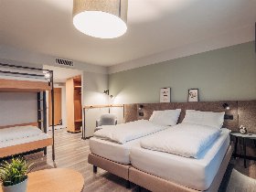 Kurzurlaub in Salzburg inkl. Eintritt in den Zoo | 5 Tage