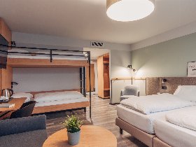 Kurzurlaub in Salzburg inkl. Eintritt in den Zoo | 5 Tage