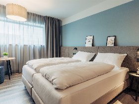 Kurzurlaub in Salzburg inkl. Eintritt in den Zoo | 5 Tage