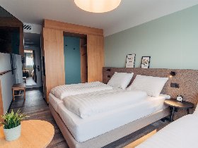 Kurzurlaub in Salzburg inkl. Eintritt in den Zoo | 5 Tage