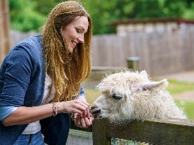 Kurzurlaub in Salzburg inkl. Eintritt in den Zoo | 5 Tage