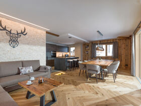 SkiWelt Familien SkiWochen - 5 Nächte - Kinder Skifahren bis 15 Jahre gratis