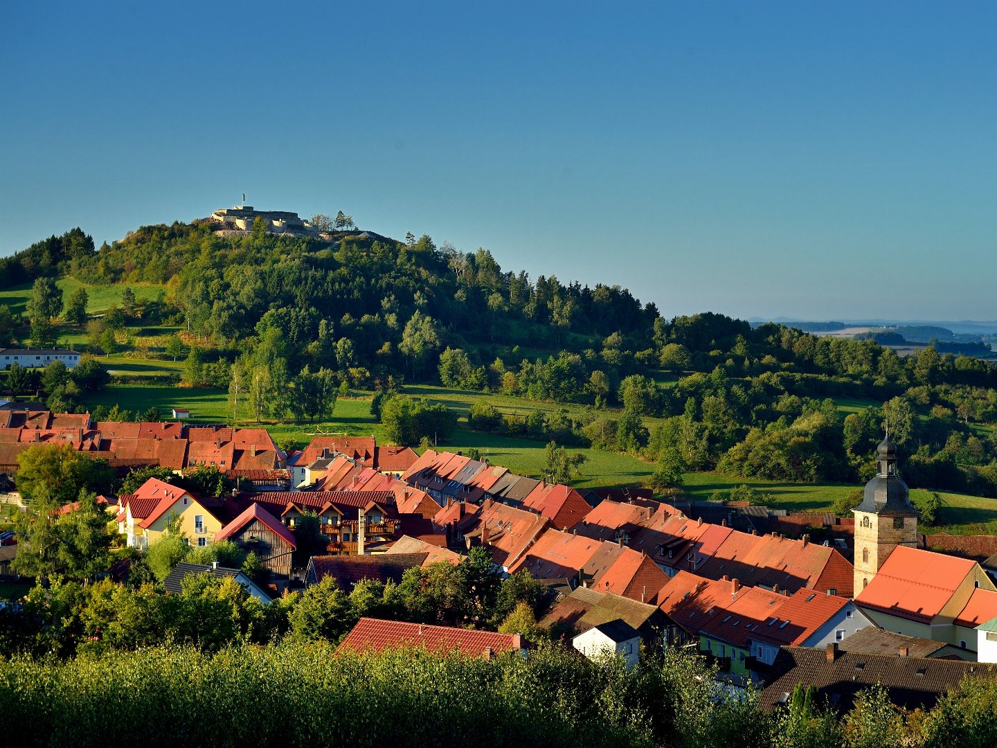 2 Tage Kurzurlaub - Auszeit vom Alltag 