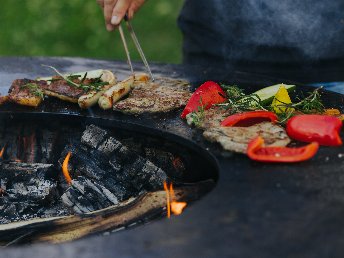 Sommerlaune pur
